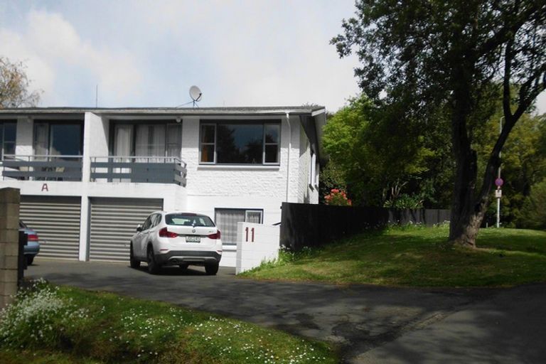 Photo of property in 11 Duchess Avenue, Dunedin Central, Dunedin, 9016