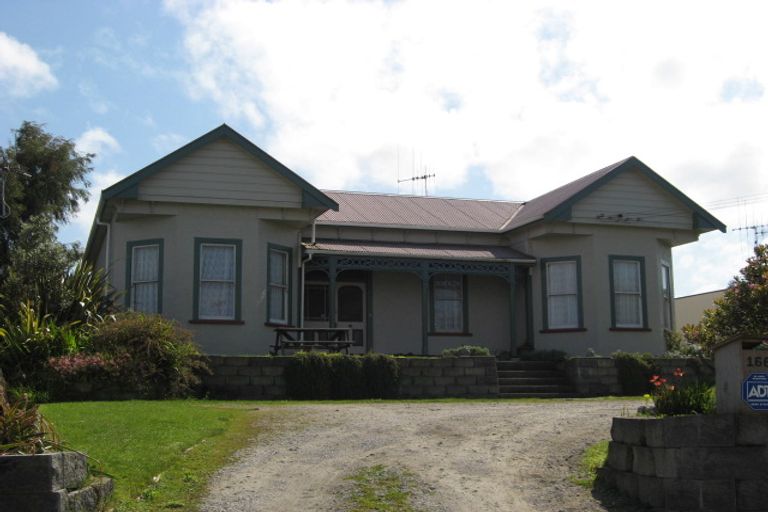 Photo of property in 166 Heads Road, Gonville, Whanganui, 4501