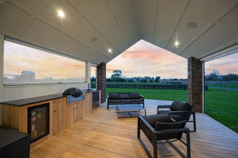 Photo of property in 168b Nannestads Line, Bunnythorpe, Palmerston North, 4775