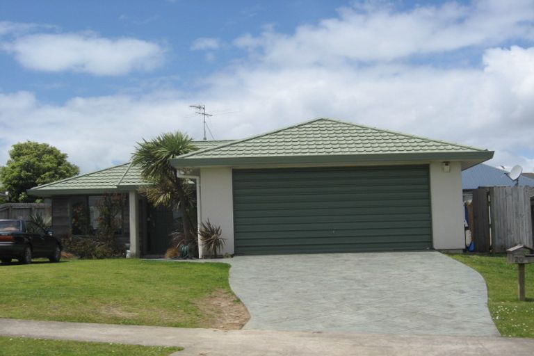 Photo of property in 20 Bellville Drive, Clendon Park, Auckland, 2103