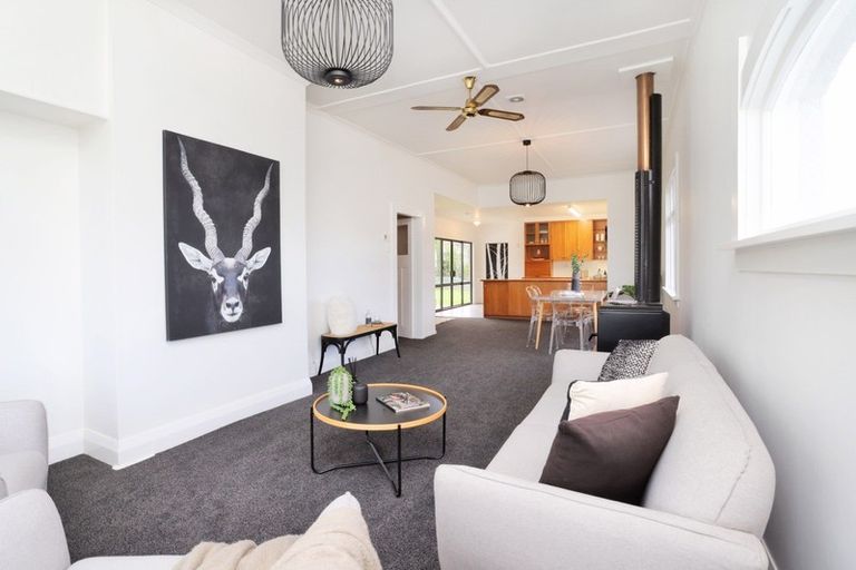 Photo of property in 151 Park Street, Winton, 9720