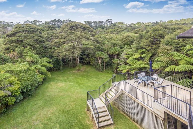 Photo of property in 23 Cochran Road, Oratia, Auckland, 0604