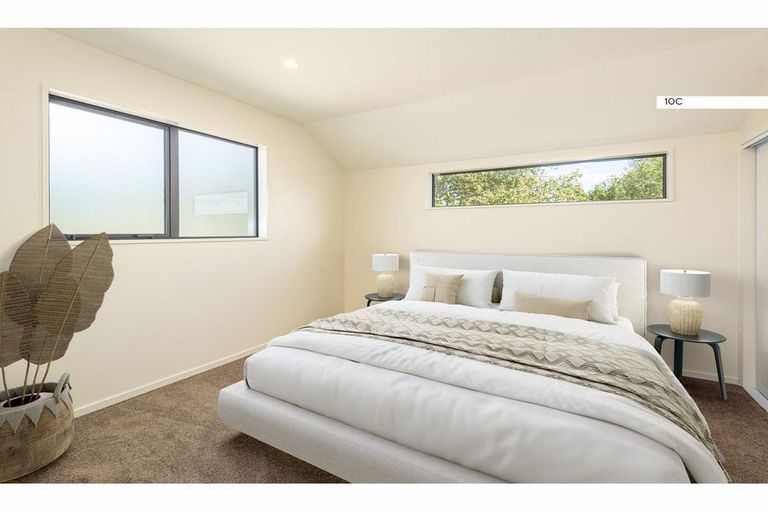 Photo of property in 10b Newcastle Street, Phillipstown, Christchurch, 8011