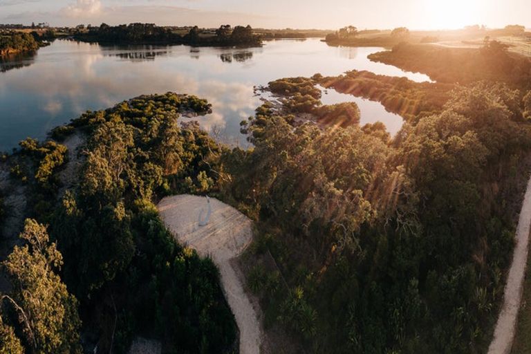 Photo of property in 10b Mclarin Road, Glenbrook, 2681