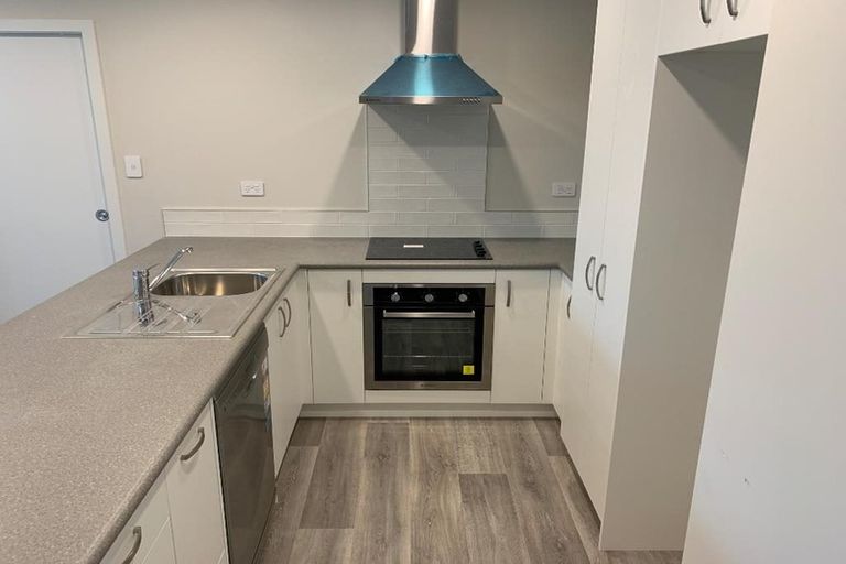 Photo of property in 1/58 Wellington Street, Hamilton East, Hamilton, 3216