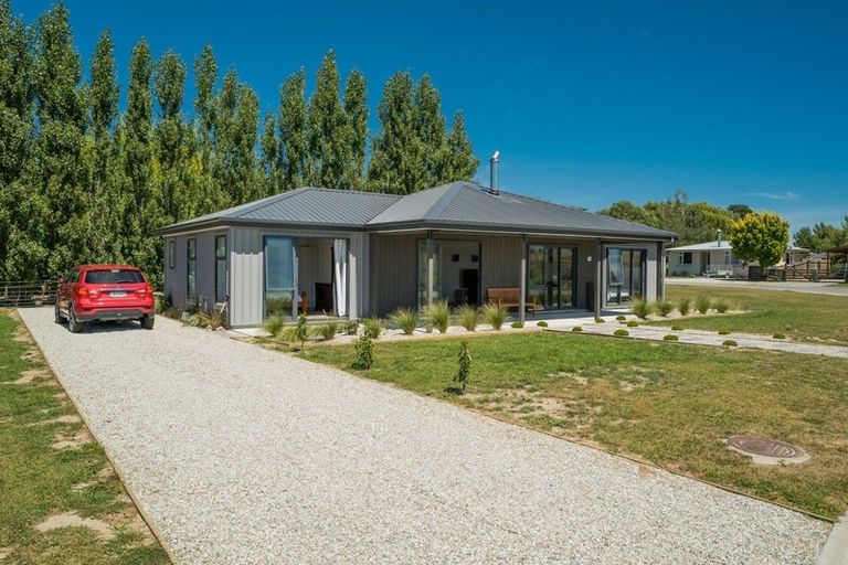 Photo of property in 10a Plunket Street, Omakau, 9376