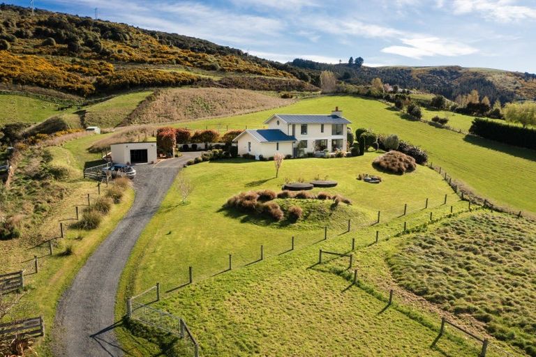 Photo of property in 294 Tirohanga Road, North Taieri, Mosgiel, 9092
