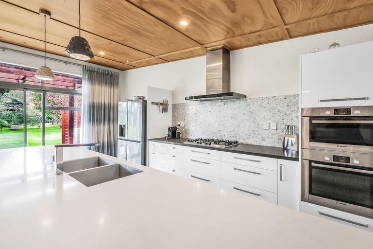 Photo of property in 1251 Courtenay Road, Kirwee, Darfield, 7571