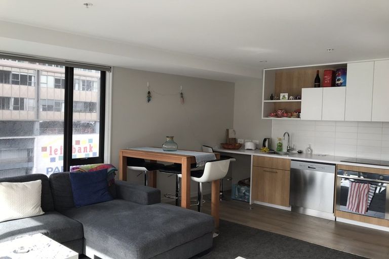 Photo of property in Vsp South, 202/166 Victoria Street, Te Aro, Wellington, 6011