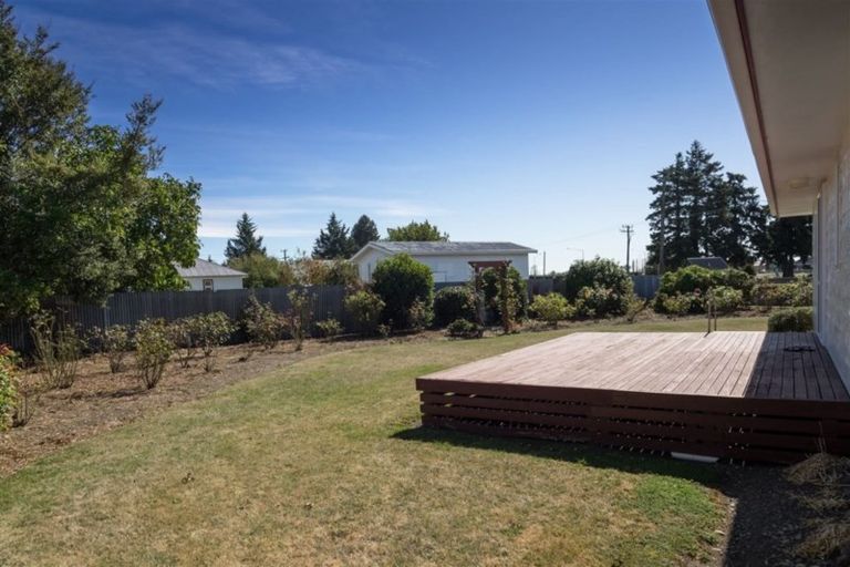 Photo of property in 6 Isleworth Road, Hinds, Ashburton, 7773