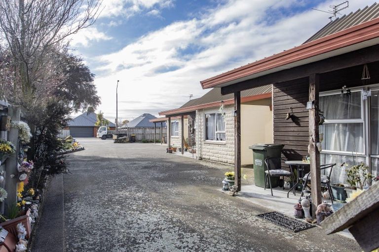 Photo of property in 45b Blackett Street, Rangiora, 7400