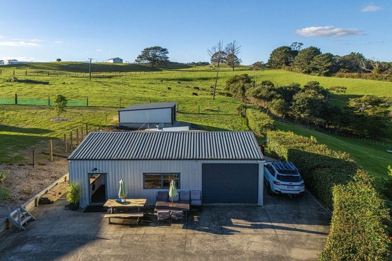 Photo of property in 344a Foster Road, Waimauku, Kumeu, 0891