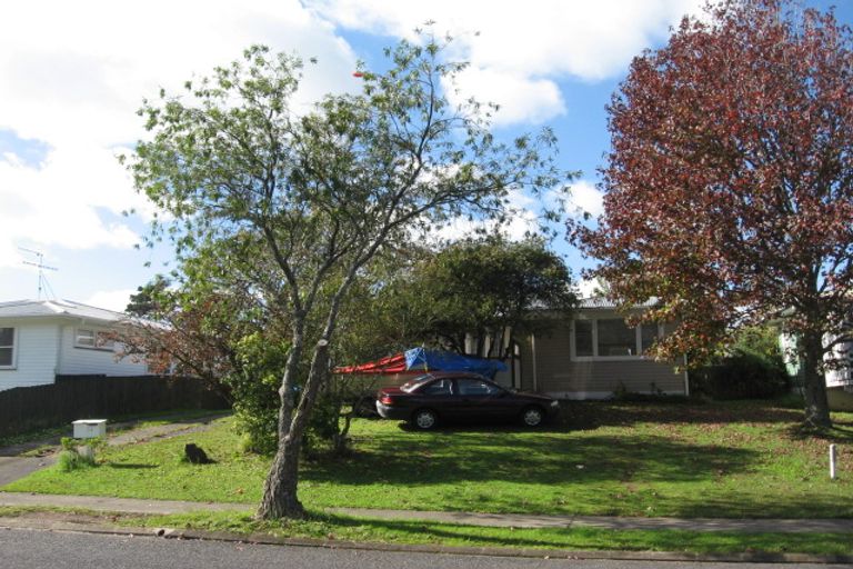 Photo of property in 54 Ennis Avenue, Pakuranga Heights, Auckland, 2010