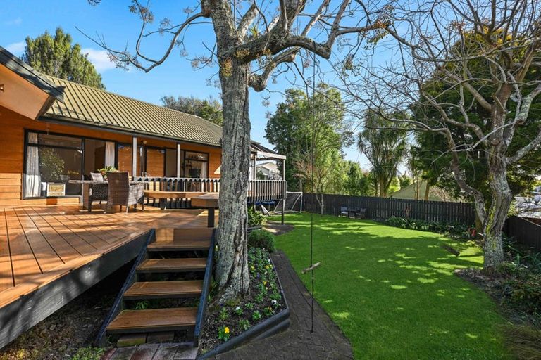 Photo of property in 28 Church Road, Pukete, Hamilton, 3200