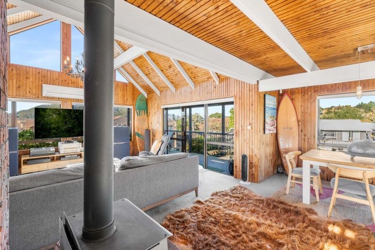 Photo of property in 8 Grey Avenue, Tairua, 3508