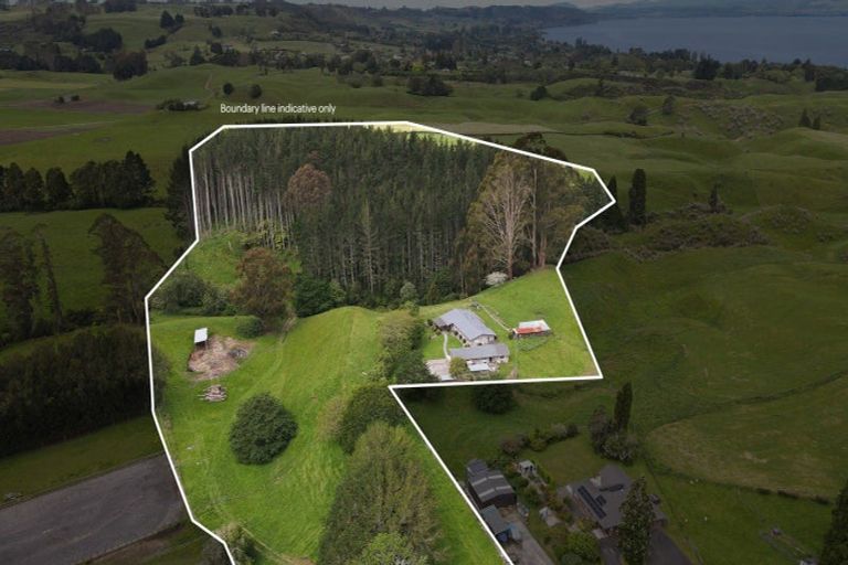 Photo of property in 184 Central Road, Hamurana, Rotorua, 3096