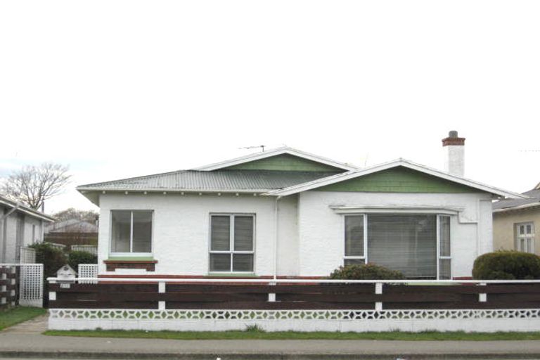 Photo of property in 278 Elles Road, Strathern, Invercargill, 9812