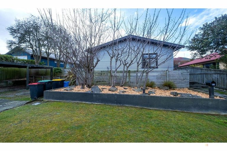 Photo of property in 41 Murchison Drive, Gleniti, Timaru, 7910