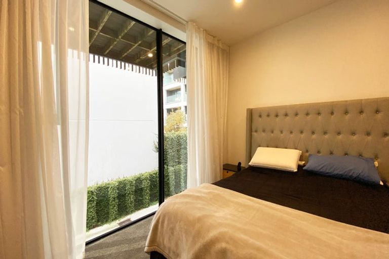 Photo of property in Sugar Lane Apartments, 11/31 Rawene Road, Birkenhead, Auckland, 0626
