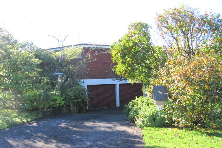 Photo of property in 45 Tiroroa Avenue, Te Atatu South, Auckland, 0610