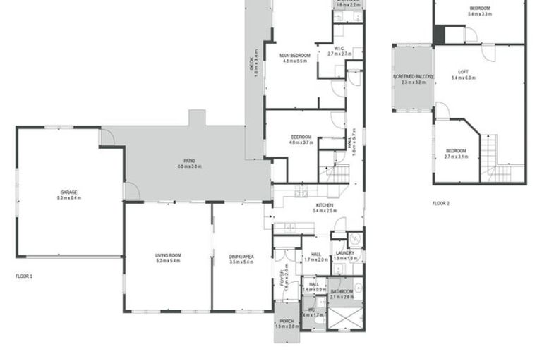 Photo of property in 14 Steeple Rise, Pakuranga, Auckland, 2010