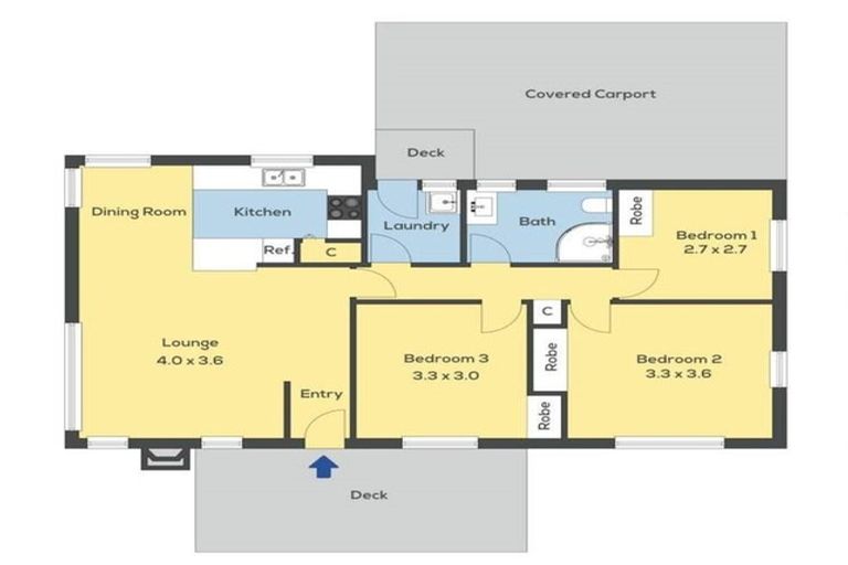 Photo of property in 15 Astley Avenue, New Lynn, Auckland, 0600