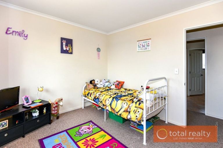 Photo of property in 45 Longspur Avenue, Wigram, Christchurch, 8025