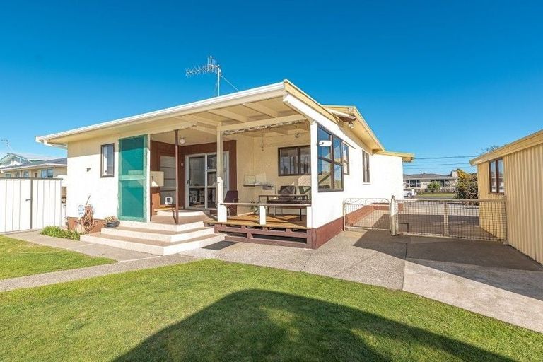 Photo of property in 88 Surrey Road, Springvale, Whanganui, 4501