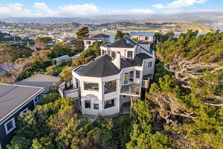 Photo of property in 62a Buckley Road, Southgate, Wellington, 6023