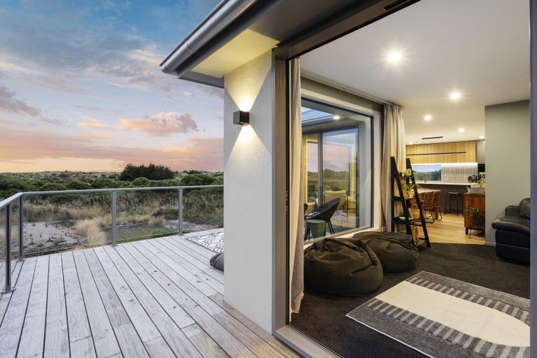 Photo of property in 493 Brighton Road, Westwood, Dunedin, 9035