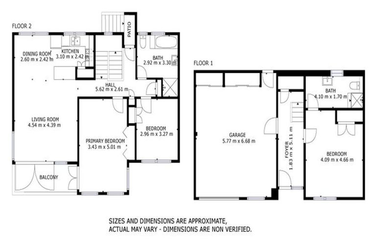 Photo of property in 2/4 Beacholm Road, Takapuna, Auckland, 0622