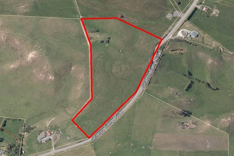 Photo of property in 486 Scottys Camp Road, Parore, Dargaville, 0377