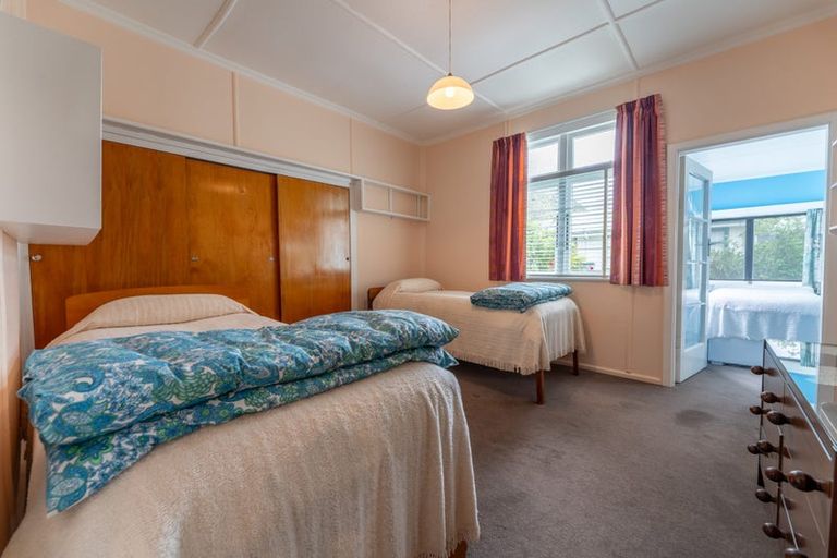 Photo of property in 4 Grey Street, Kurow, 9435