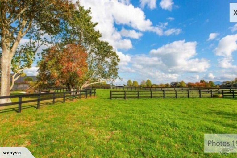 Photo of property in 338 Pencarrow Road, Tamahere, Hamilton, 3283