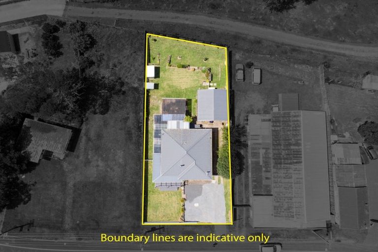 Photo of property in 36 Kerepehi Town Road, Kerepehi, Paeroa, 3671