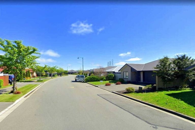 Photo of property in 38 Little Oaks Drive, Yaldhurst, Christchurch, 8042