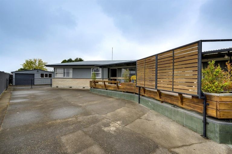 Photo of property in 130 Portsmouth Road, Flaxmere, Hastings, 4120