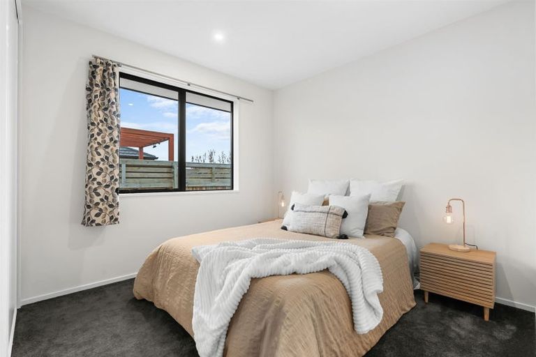 Photo of property in 1 Gallantry Lane, Halswell, Christchurch, 8025