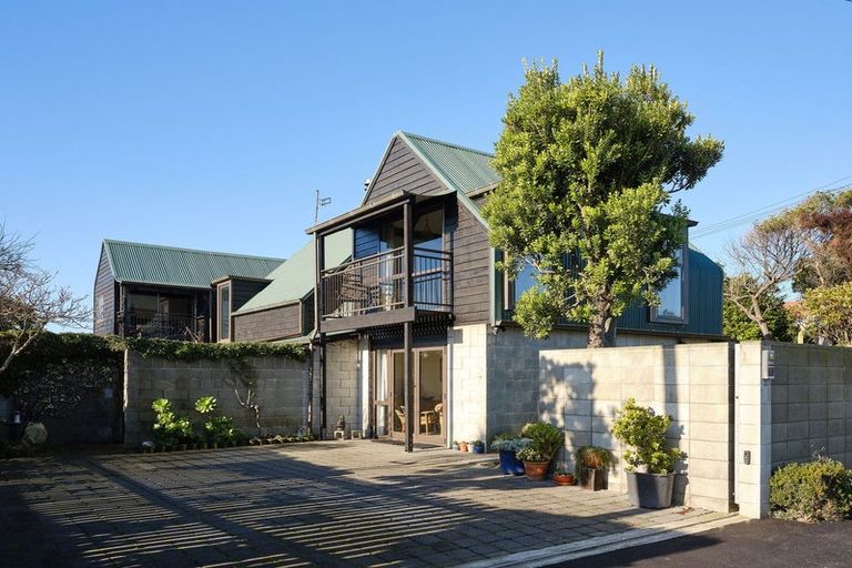 Photo of property in 109 Rocking Horse Road, Southshore, Christchurch, 8062