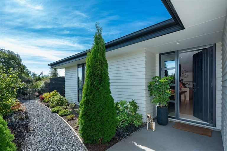 Photo of property in 12 Eaton Place, Lincoln, 7608