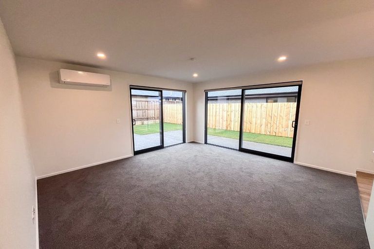 Photo of property in 4 Accadia Drive, Rolleston, 7614