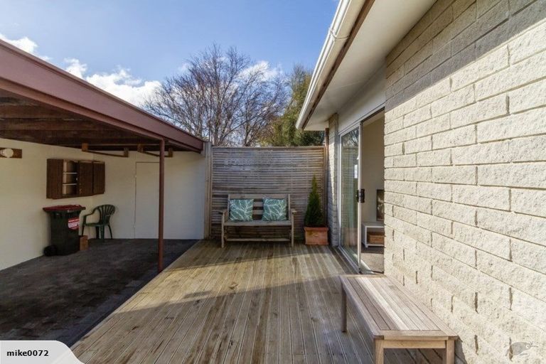 Photo of property in 3/27 Miro Street, Trentham, Upper Hutt, 5018