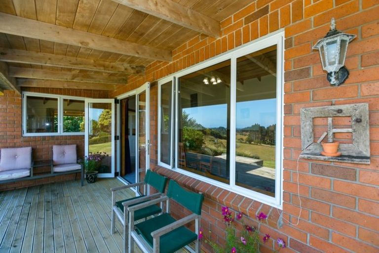 Photo of property in 636 Mangorei Road, Mangorei, New Plymouth, 4371
