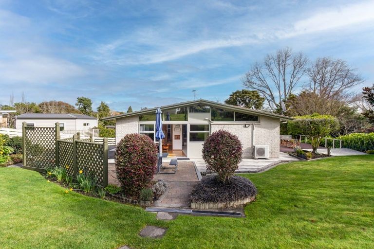 Photo of property in 18 Franklin Terrace, Havelock North, 4130