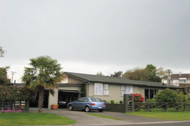 Photo of property in 56 Wheretia Street, Taupo, 3330