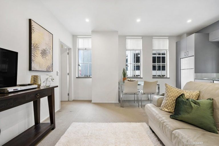 Photo of property in The Quay, 5/332a1 Lambton Quay, Wellington Central, Wellington, 6011