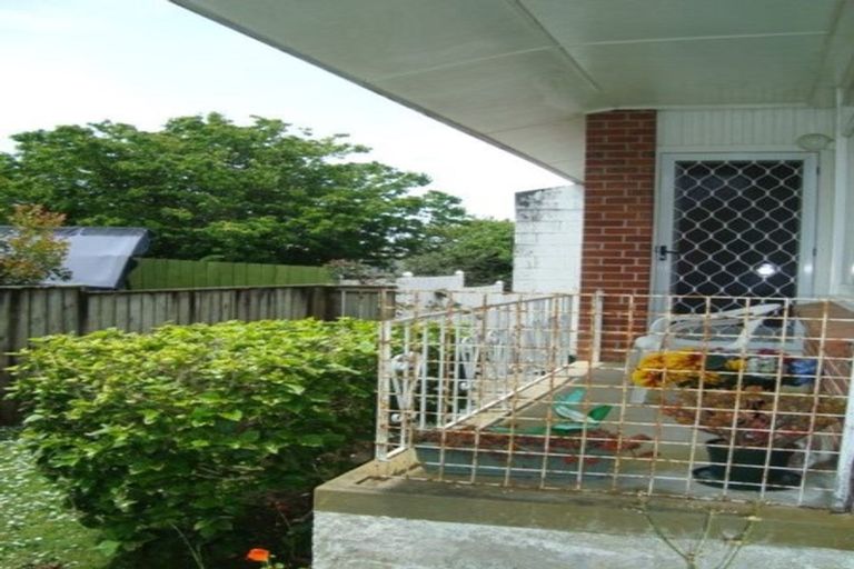 Photo of property in 4/3 Evelyn Place, Hillcrest, Auckland, 0627