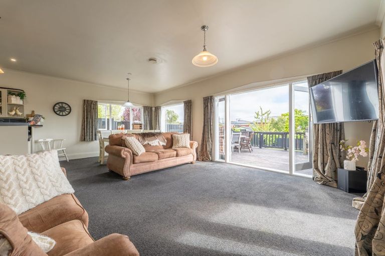 Photo of property in 167 Wai-iti Road, Highfield, Timaru, 7910