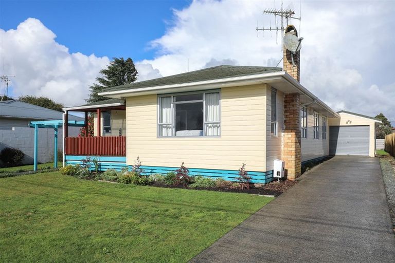 Photo of property in 8 Couch Street, Ngaruawahia, 3720