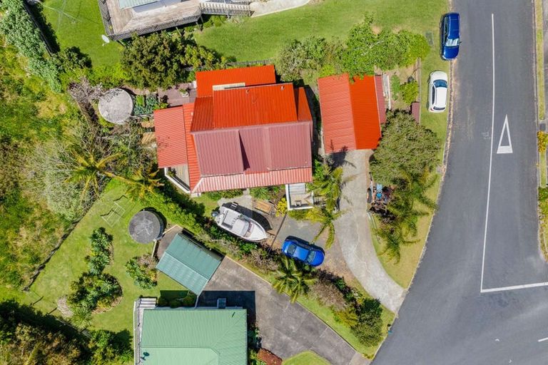 Photo of property in 44 Stratford Drive, Cable Bay, 0420